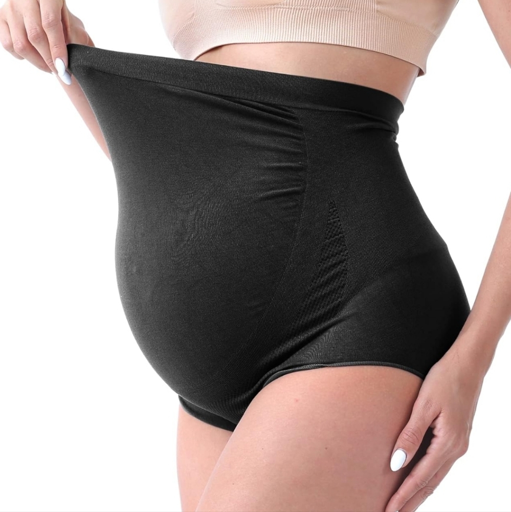 Maternity underwear